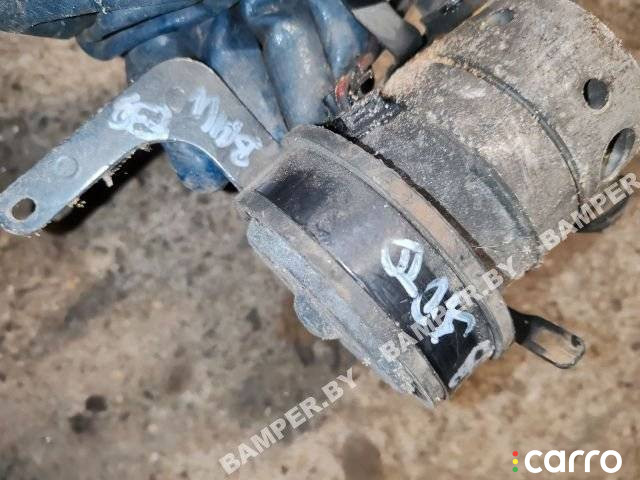 3451166155 насос DSC BMW 5 E39 2001г. - фото №3
