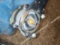 4L0827852B Моторчик (насос) подъема крышки багажника (3-5 двери) Audi Q7 4L 2007г. - фото №4
