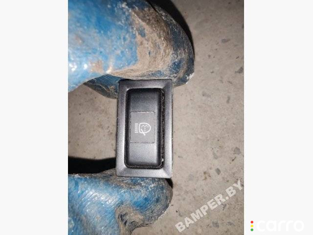 84150-05031 Кнопка омывателя фар Toyota Avensis 2 (T250) 2007г. - фото №1