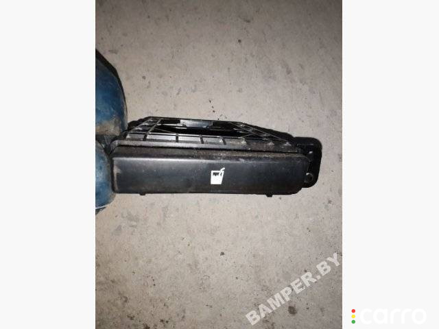 Подстаканник Toyota Avensis 2 (T250) 2007г. - фото №1