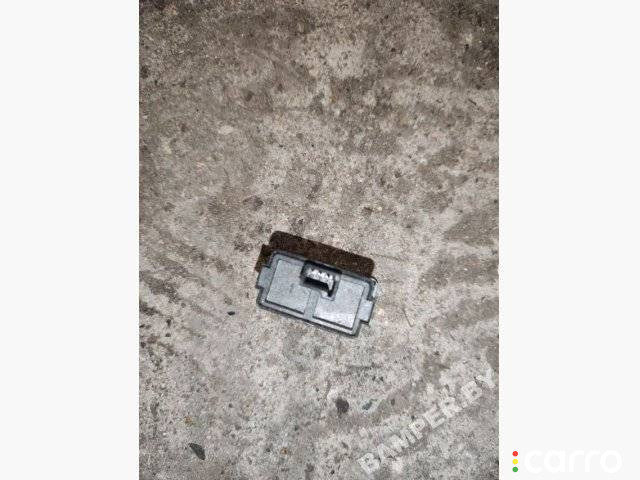 61318360460 Кнопка корректора фар BMW 5 E39 2000г. - фото №2
