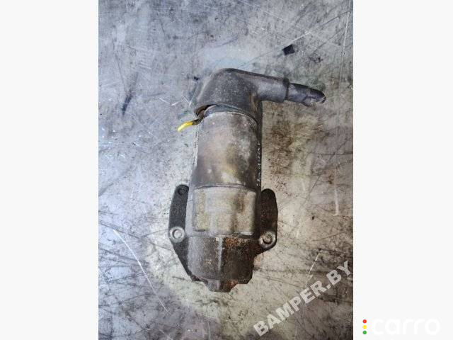 1X4UAA3A02A, 11000 Стартер Jaguar X-Type 2003г. - фото №1