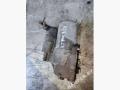 1X4UAA3A02A, 11000 Стартер Jaguar X-Type 2003г. - фото №4