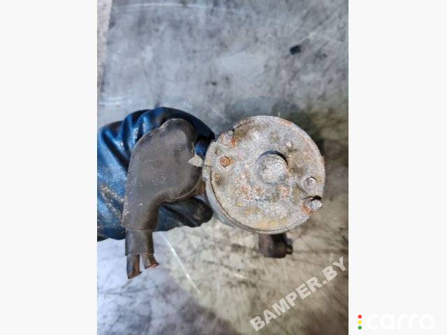 1X4UAA3A02A, 11000 Стартер Jaguar X-Type 2003г. - фото №5