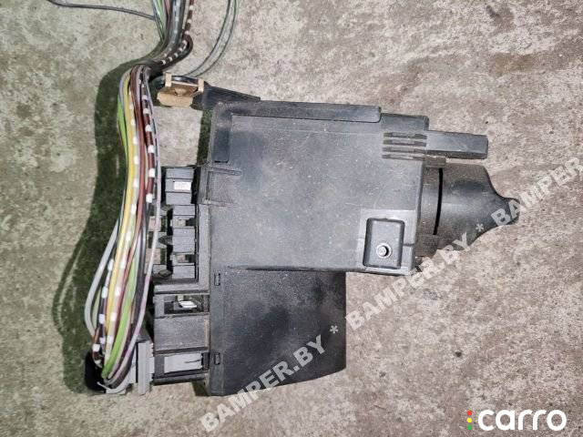 2105450104 переключатель света Mercedes-Benz E W210/S210 1997г. - фото №2