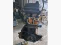 QG15 Двигатель Nissan Almera N16 2002г. - фото №3