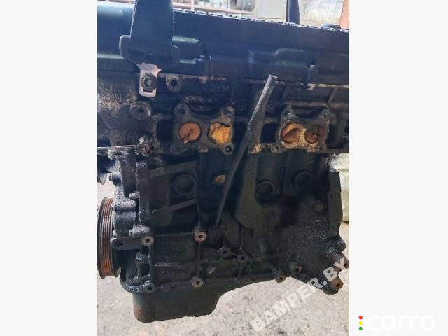 QG15 Двигатель Nissan Almera N16 2002г. - фото №4