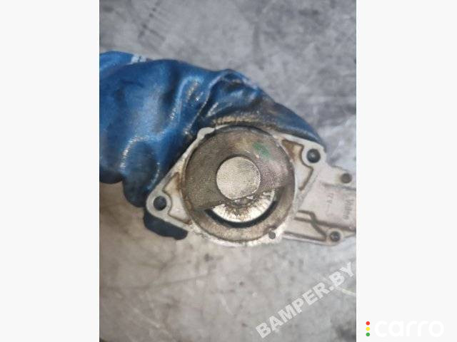 1661510001 Стартер Mercedes-Benz A W168 2000г. - фото №3
