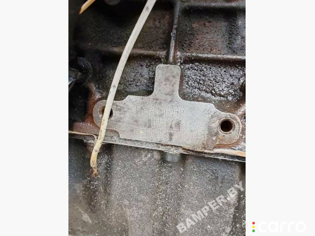 RHY Двигатель Peugeot 206 2002г. - фото №6