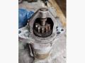 28100-0G040, MS428000-3180 Стартер Toyota Avensis 2 (T250) 2005г. - фото №3