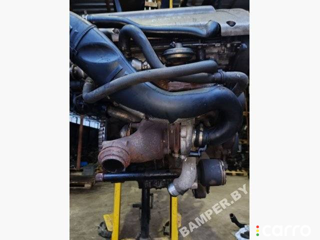 4HX Двигатель Peugeot 607 2004г. - фото №2