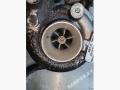 2247297G Турбина BMW 5 E39 1998г. - фото №5