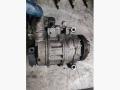 Компрессор кондиционера BMW 7 E65/E66 2002г. - фото №3
