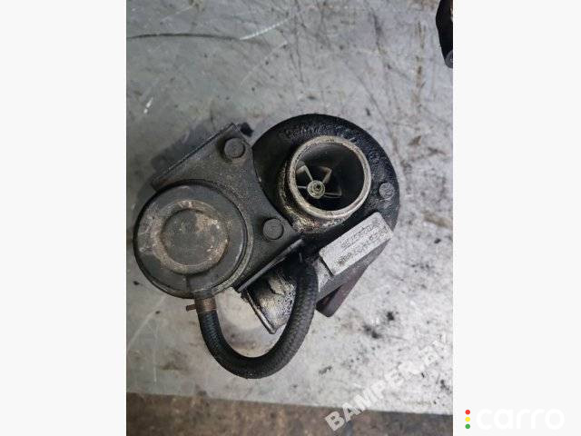 2623127000, KD293736 Турбина Hyundai Elantra XD 2003г. - фото №1