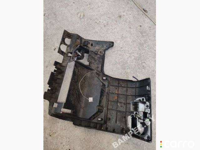 диагностический интерфейс Volkswagen Touran 2005г. - фото №2