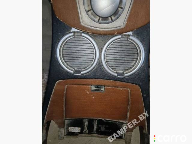 Подстаканник BMW 7 E65/E66 2002г. - фото №1