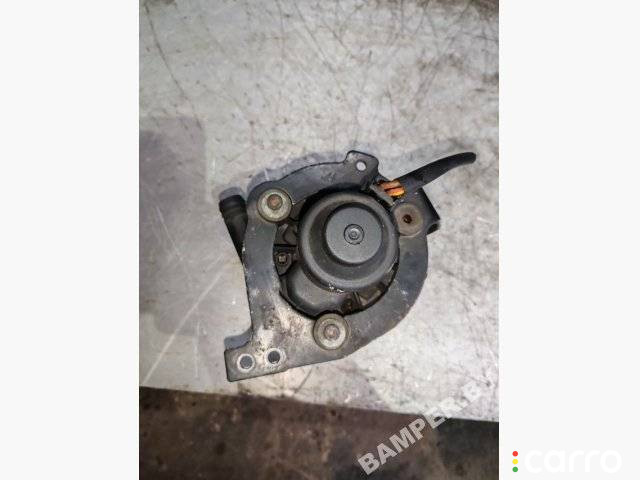 0580000023, 078906601H Насос продувки катализатора Audi A6 4B/C5 2002г. - фото №1