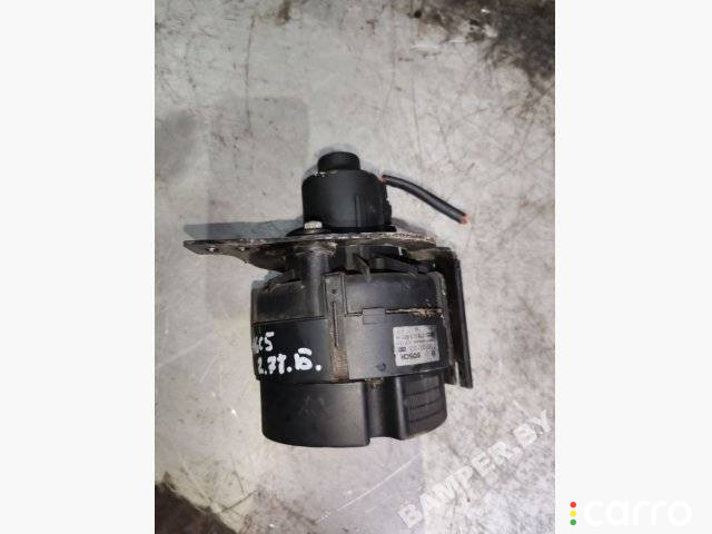 0580000023, 078906601H Насос продувки катализатора Audi A6 4B/C5 2002г. - фото №2