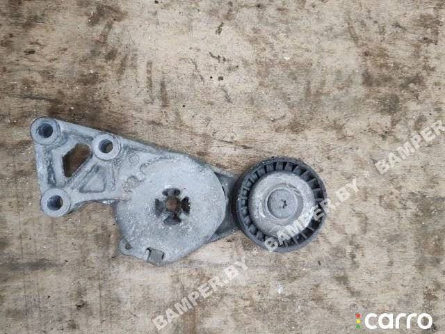 06A903315D Натяжитель ремня ГРМ Audi A3 8L 1999г. - фото №1