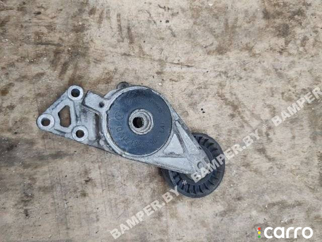 06A903315D Натяжитель ремня ГРМ Audi A3 8L 1999г. - фото №2