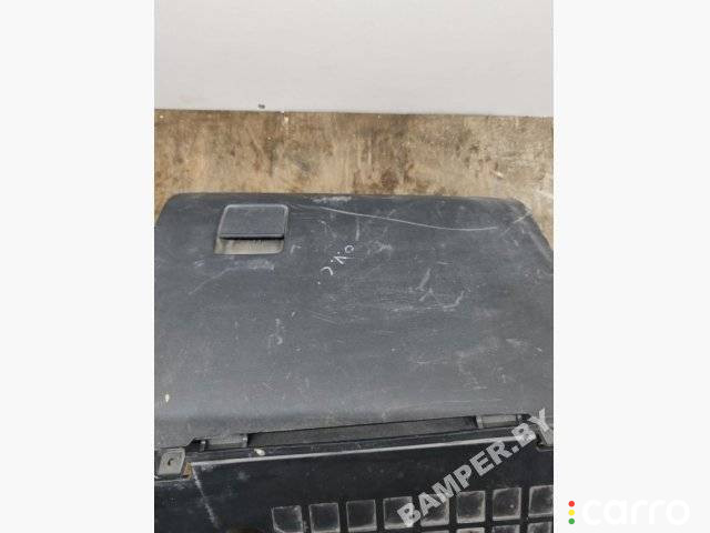 Бардачок Opel Vectra C 2003г. - фото №2
