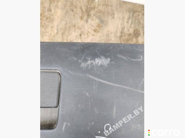 Бардачок Opel Vectra C 2003г. - фото №3