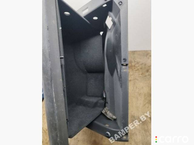Бардачок Opel Vectra C 2003г. - фото №4