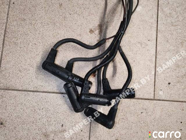 ASSY967569 проводка свечей накала Opel Omega B 1997г. - фото №1