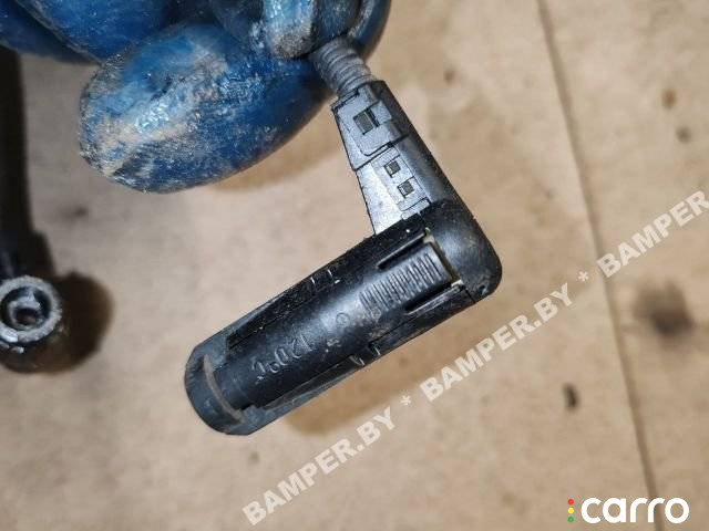 ASSY967569 проводка свечей накала Opel Omega B 1997г. - фото №2