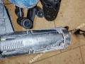 ASSY967569 проводка свечей накала Opel Omega B 1997г. - фото №3