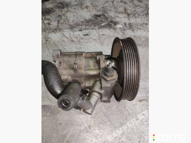 24661901 Насос гидроусилителя руля Mercedes-Benz E W210/S210 1997г. - фото №2