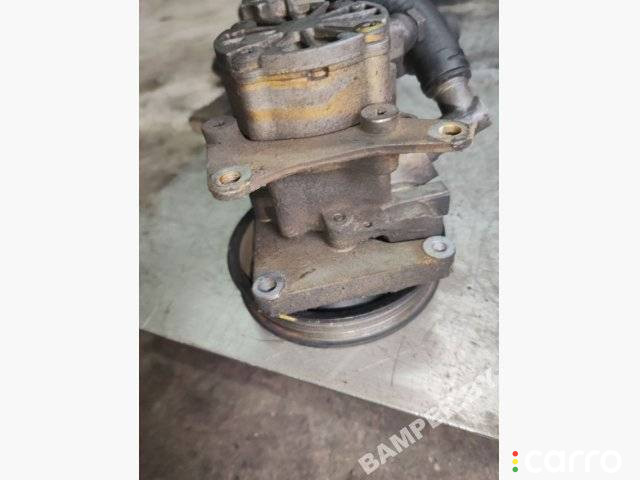 24661901 Насос гидроусилителя руля Mercedes-Benz E W210/S210 1997г. - фото №4