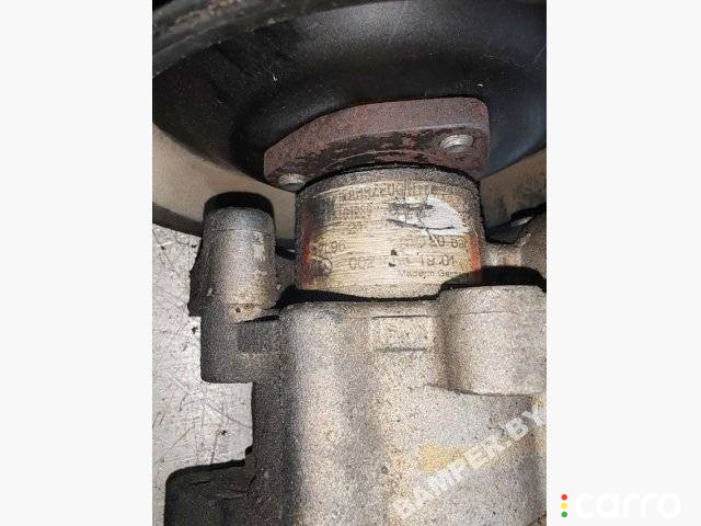 24661901 Насос гидроусилителя руля Mercedes-Benz E W210/S210 1997г. - фото №6