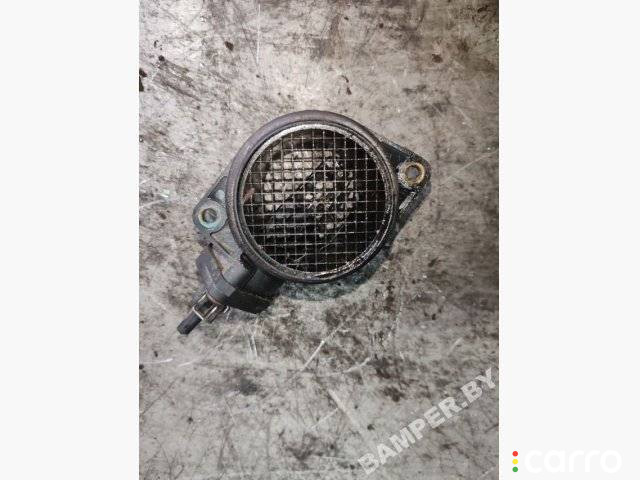 0280217103, 037906461A Расходомер воздуха Volkswagen Passat B3 1993г. - фото №2