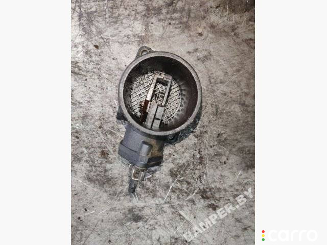 0280217103, 037906461A Расходомер воздуха Volkswagen Passat B3 1993г. - фото №4