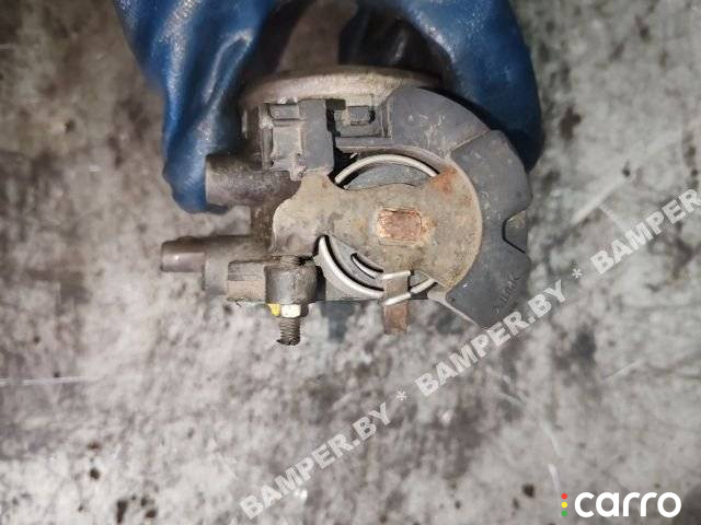037907385Q заслонка дроссельная Volkswagen Passat B3 1993г. - фото №2
