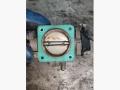 037907385Q заслонка дроссельная Volkswagen Passat B3 1993г. - фото №3