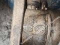 037907385Q заслонка дроссельная Volkswagen Passat B3 1993г. - фото №5