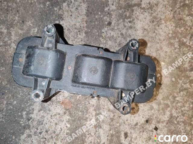 221503010 Катушка зажигания Opel Vectra B 1997г. - фото №5
