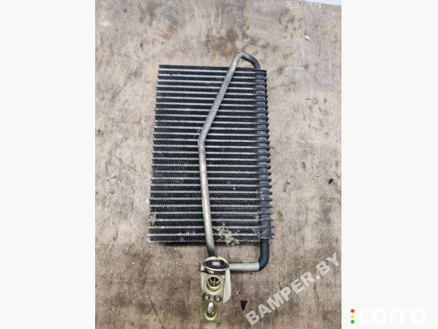 2208300384 Испаритель кондиционера Mercedes-Benz C W203/S203/CL203 2001г. - фото №1