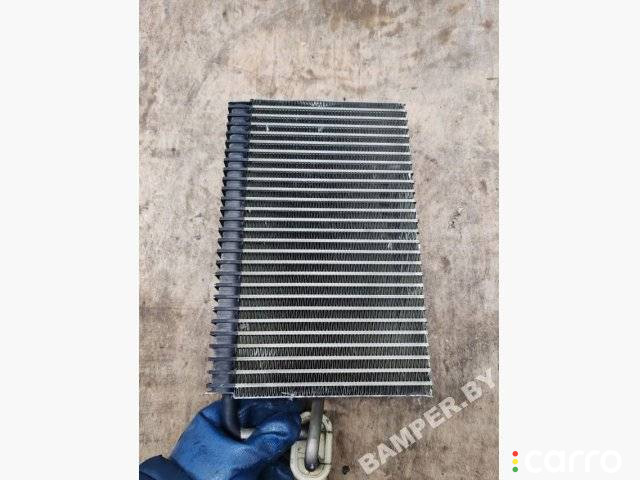 2208300384 Испаритель кондиционера Mercedes-Benz C W203/S203/CL203 2001г. - фото №3