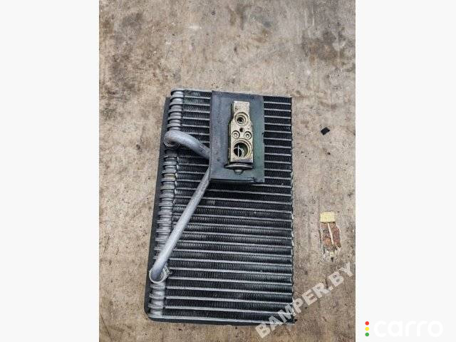 655701P Испаритель кондиционера Opel Vectra B 1997г. - фото №1