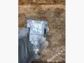 1Z0941333 Кнопка корректора фар Skoda Octavia (A4) 2006г. - фото №2