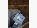 1Z0941333 Кнопка корректора фар Skoda Octavia (A4) 2006г. - фото №3