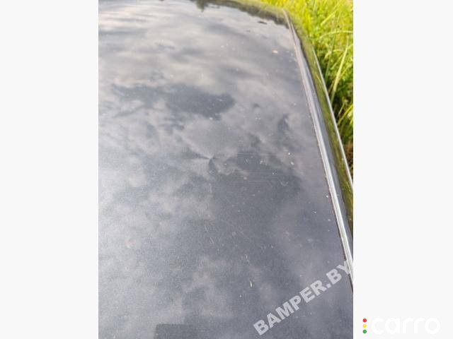 Крыша Volkswagen Passat CC 2009г. - фото №2