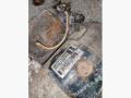 M002T13081 Стартер Peugeot 206 1999г. - фото №6
