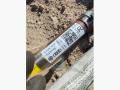 3C880741B, 3C8880742B Подушка безопасности боковая (шторка) левая Volkswagen Passat CC 2009г. - фото №3