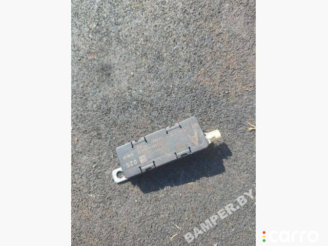 3C8035552A Усилитель антенны Volkswagen Passat CC 2009г. - фото №1