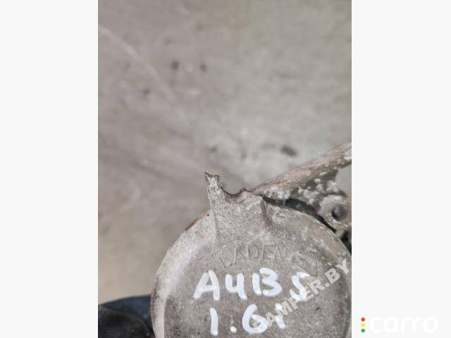 Натяжитель ремня ГРМ Audi A4 B5 1997г. - фото №3