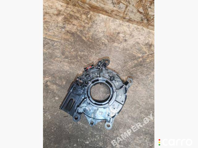 318376443 Шлейф руля BMW 3 E46 2000г. - фото №1